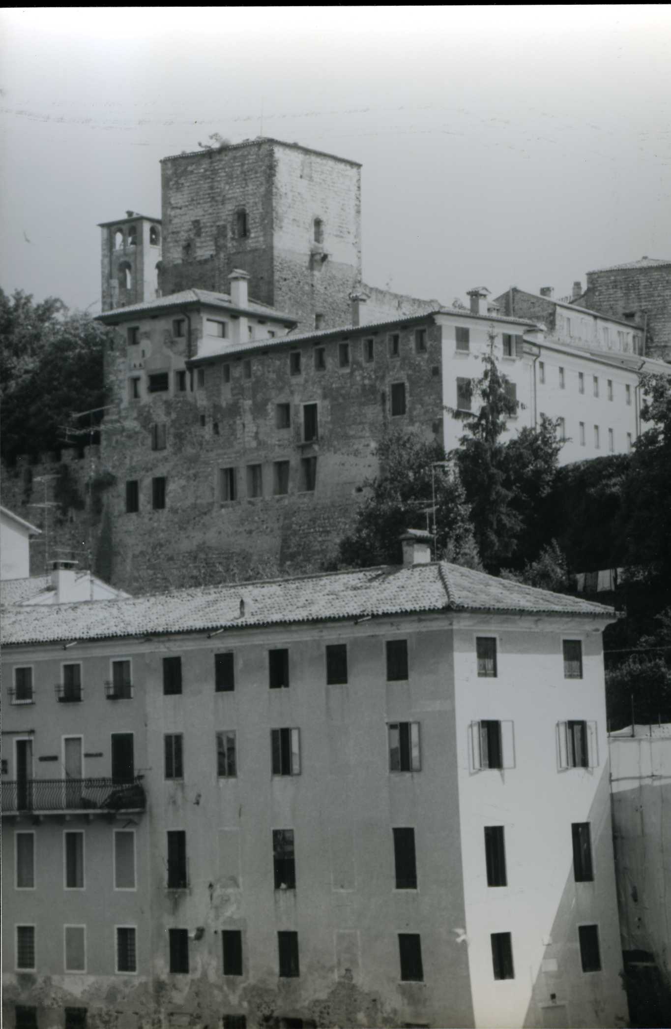 Loggia Agnolin