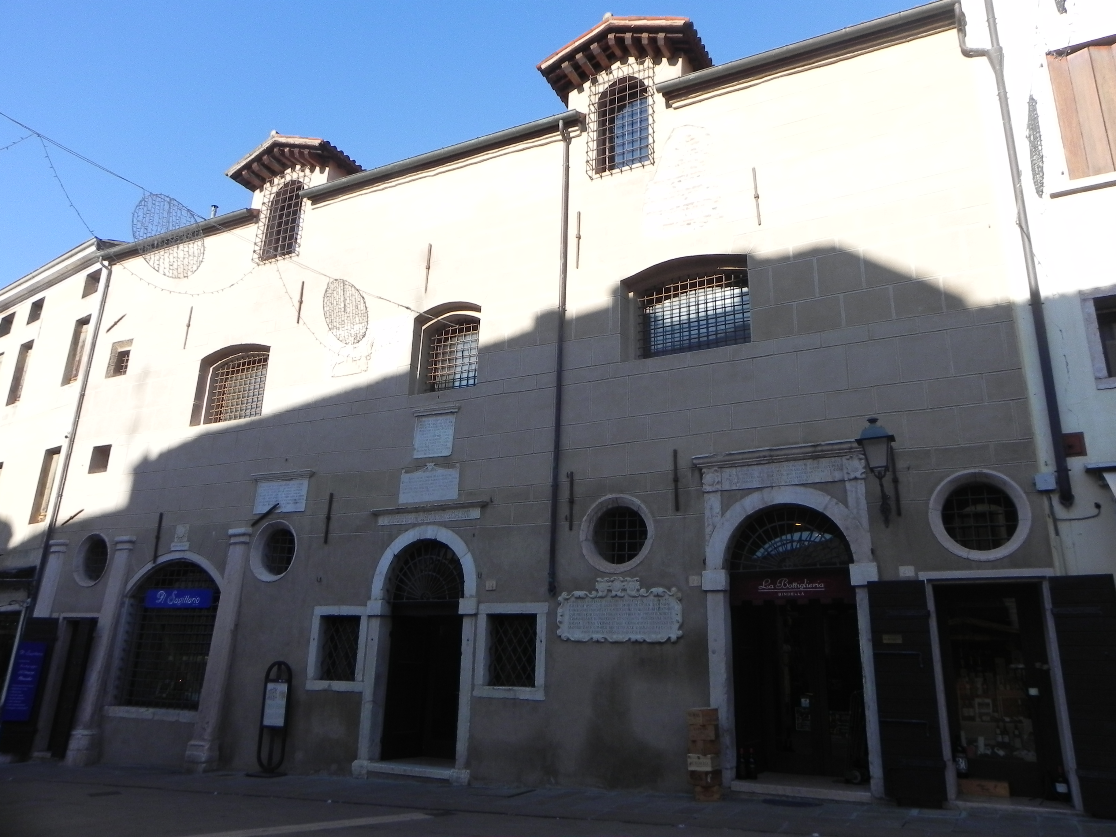 Monte di Pietà