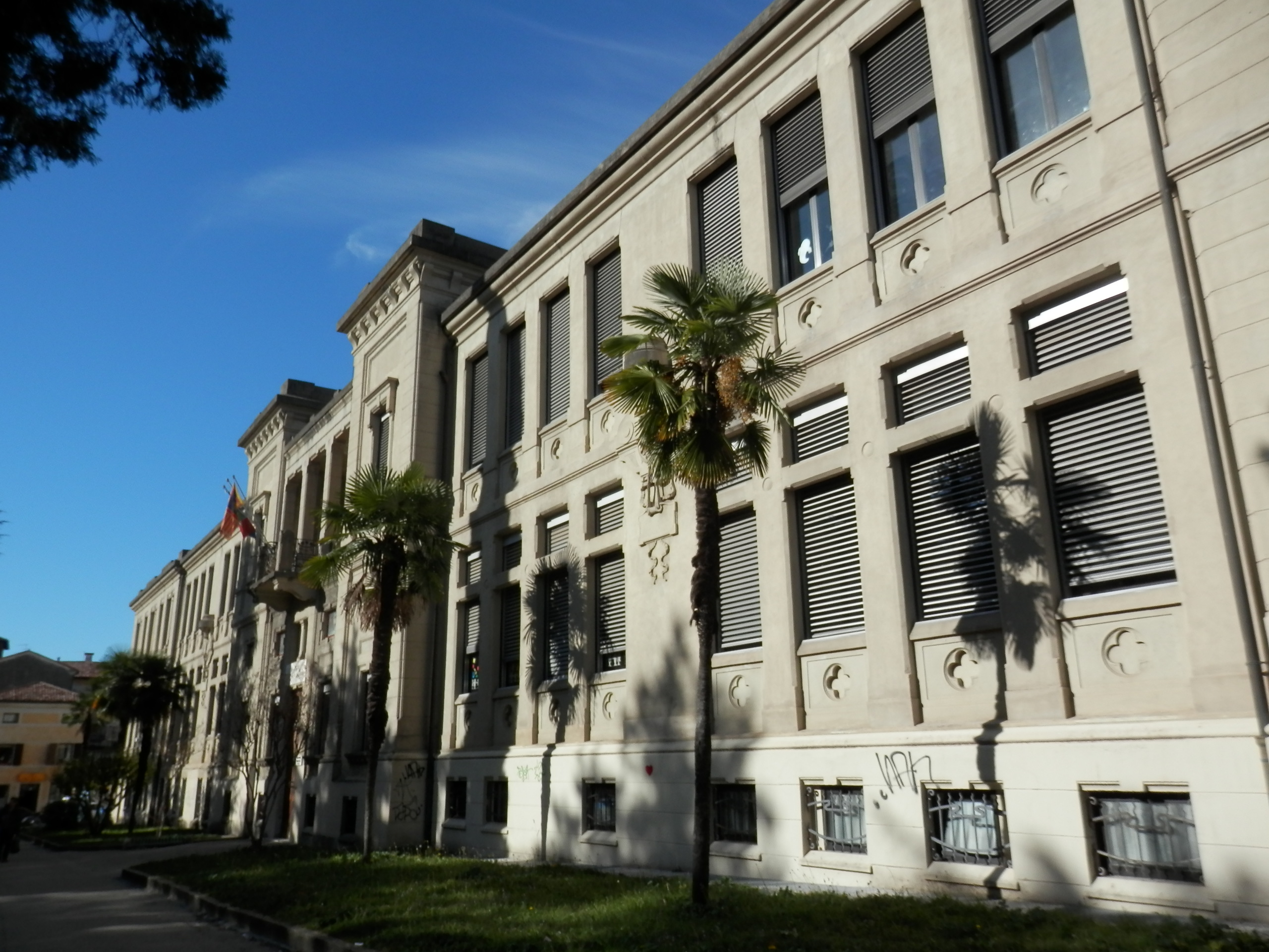 Scuola elementare Giuseppe Mazzini
