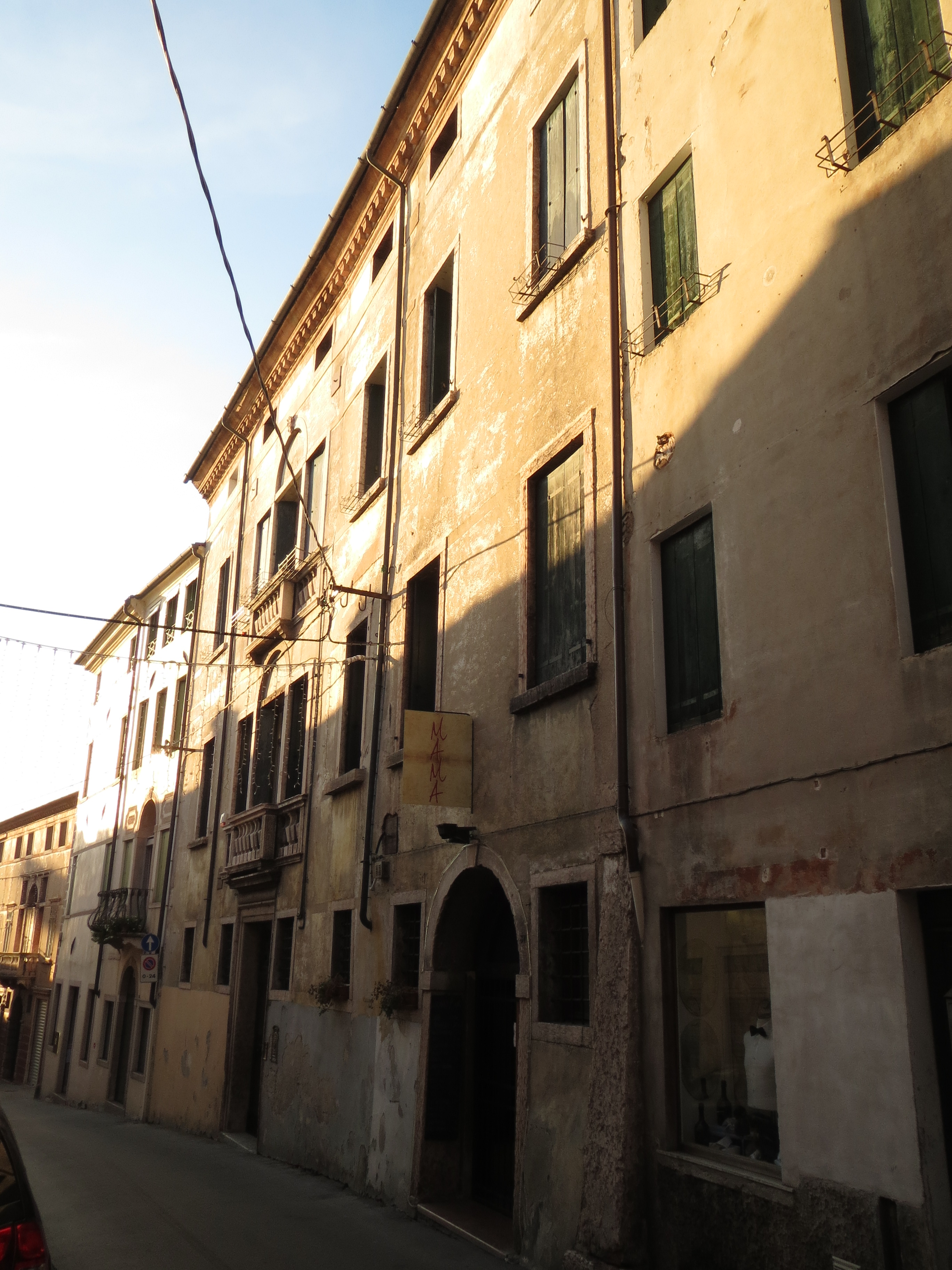 Villa Negri
