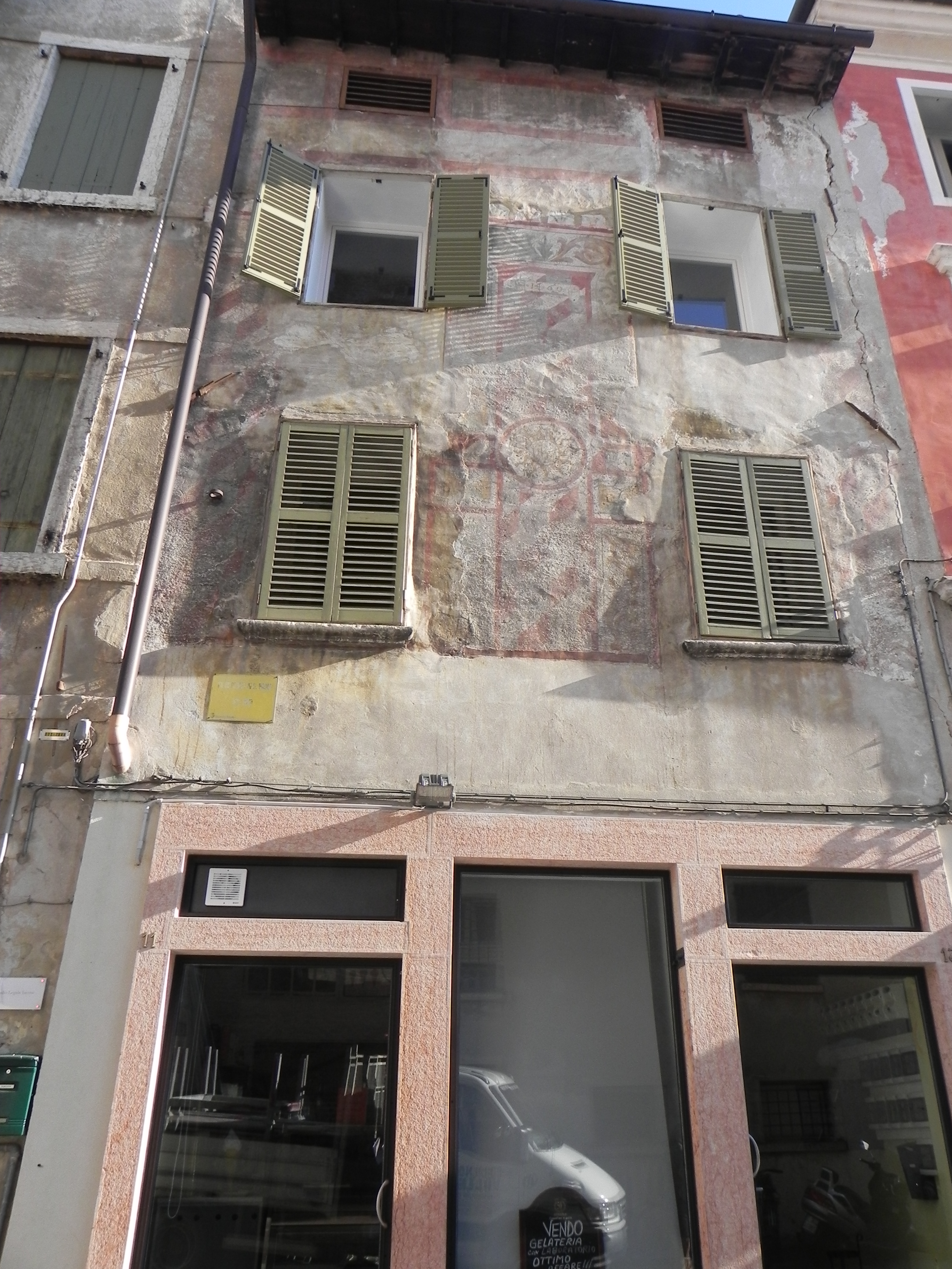 casa Fabris