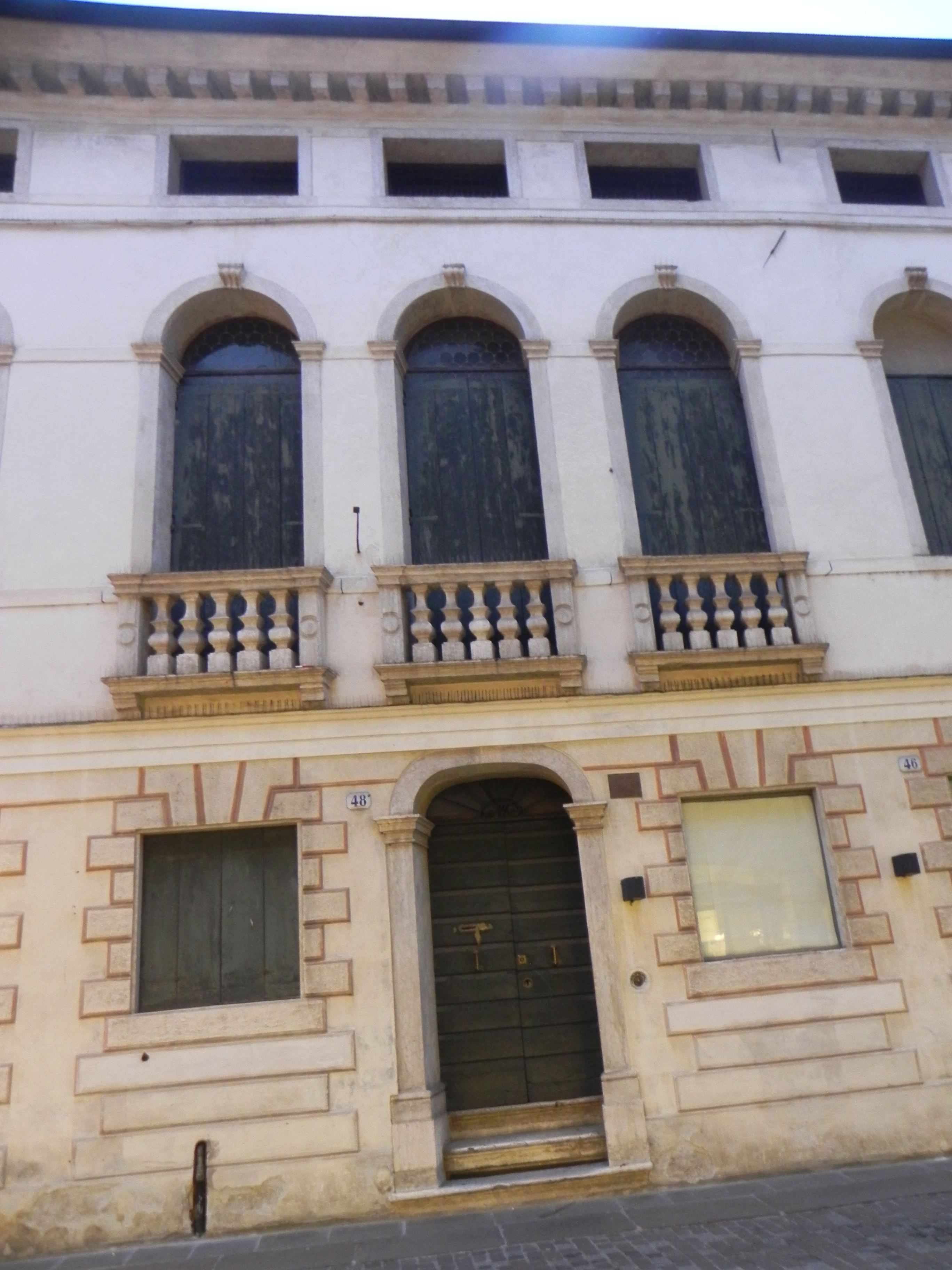 casa Fasoli