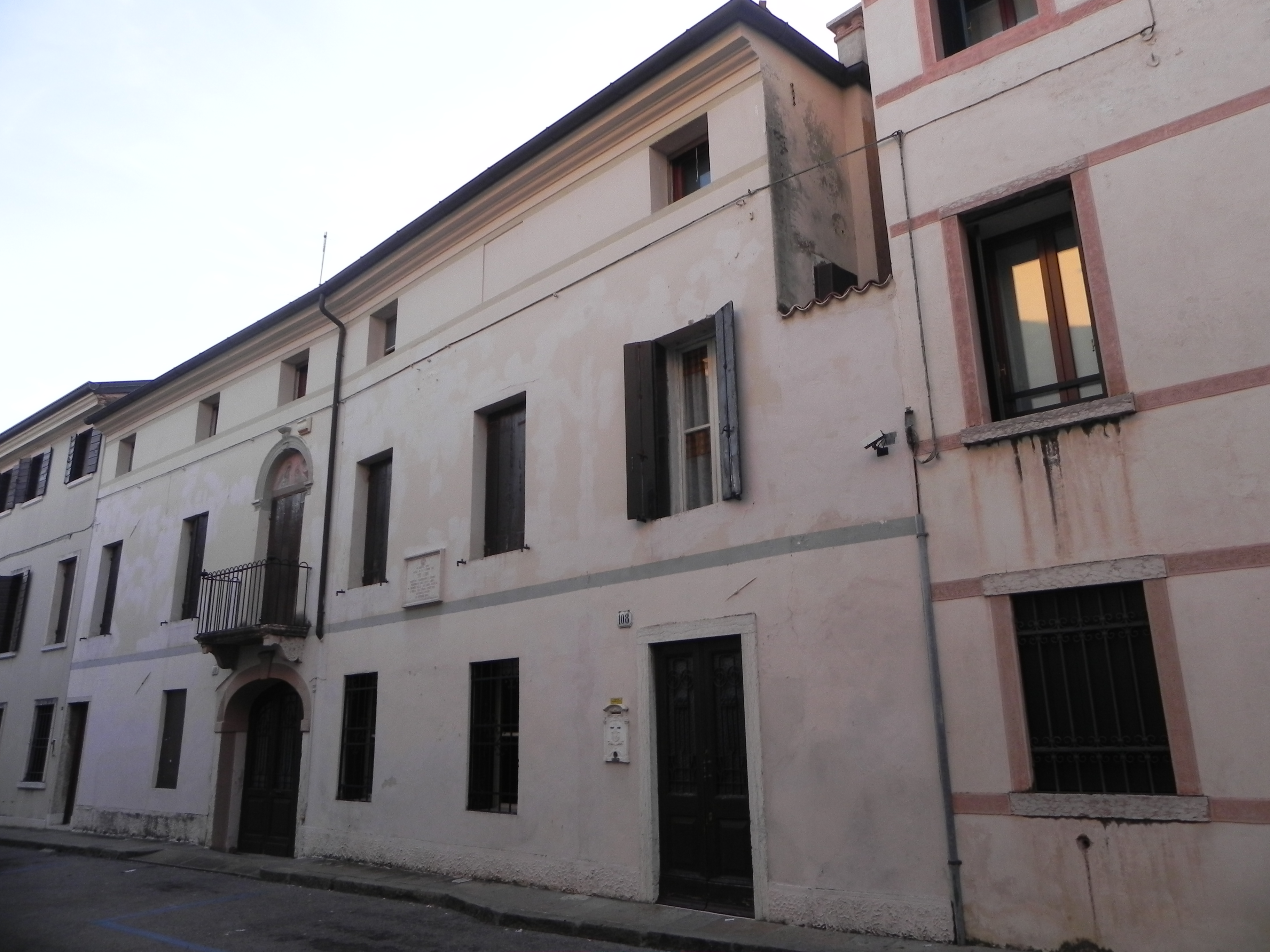 casa Gobbi