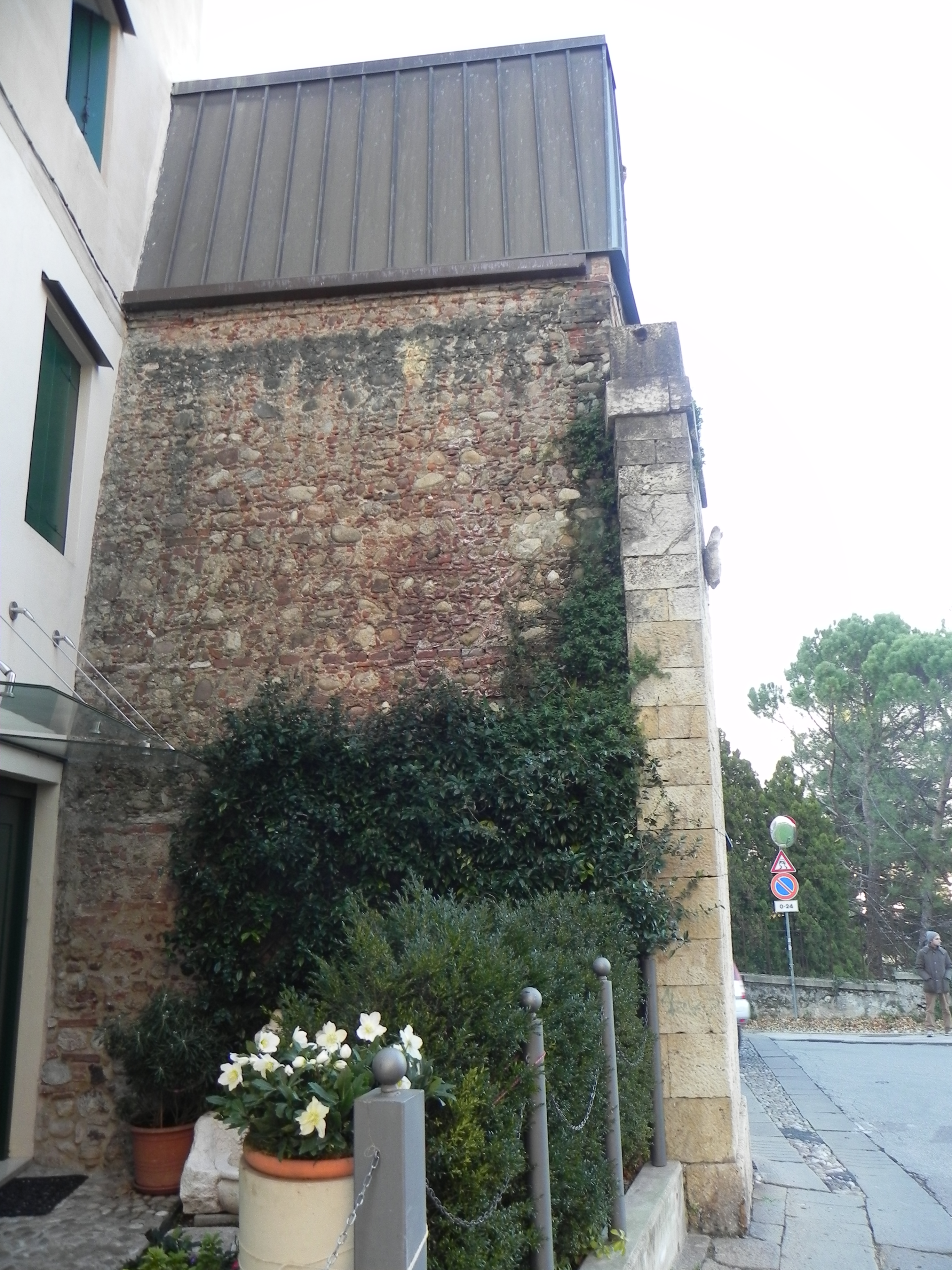 porta Margnan