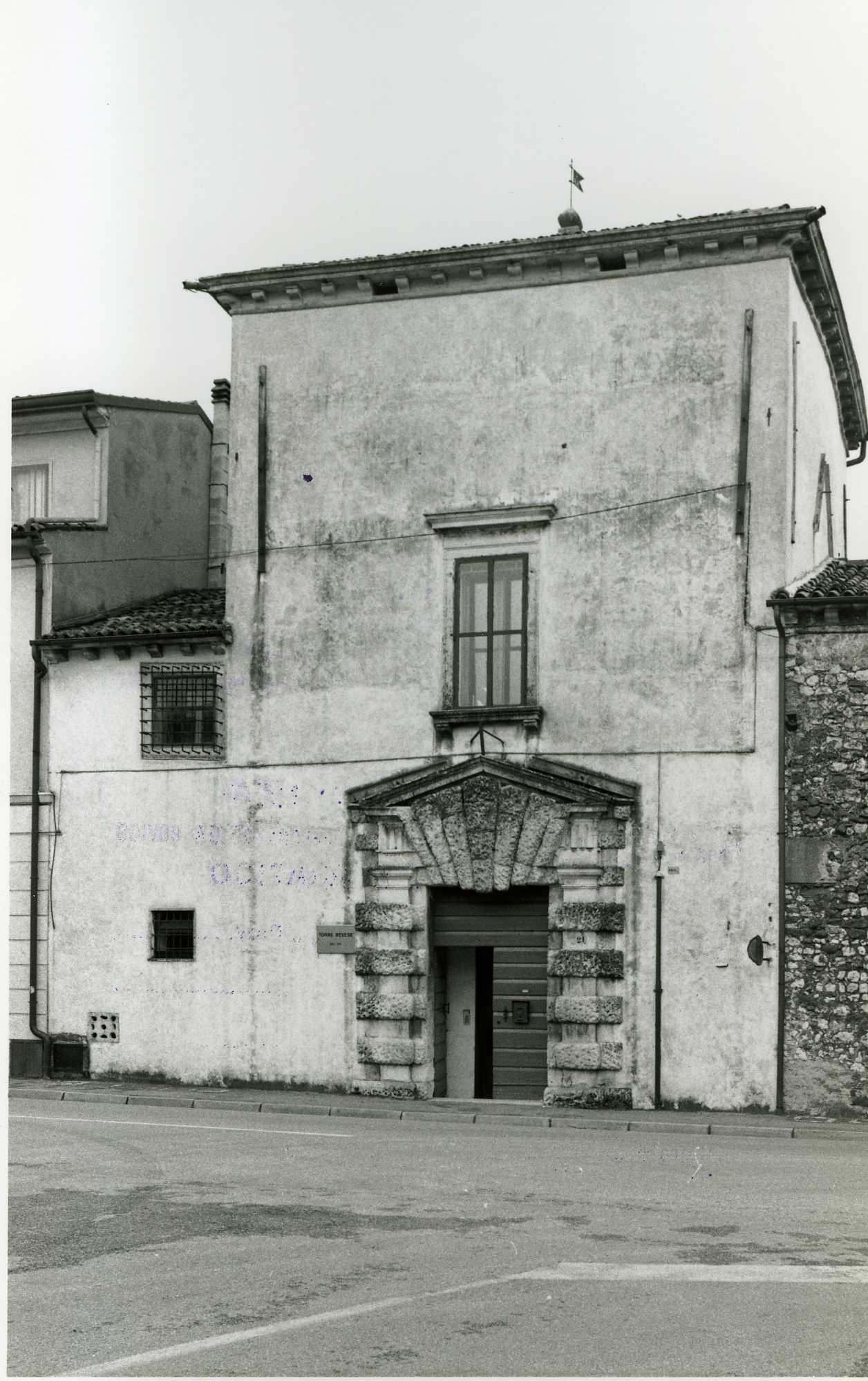 Villa Revese
