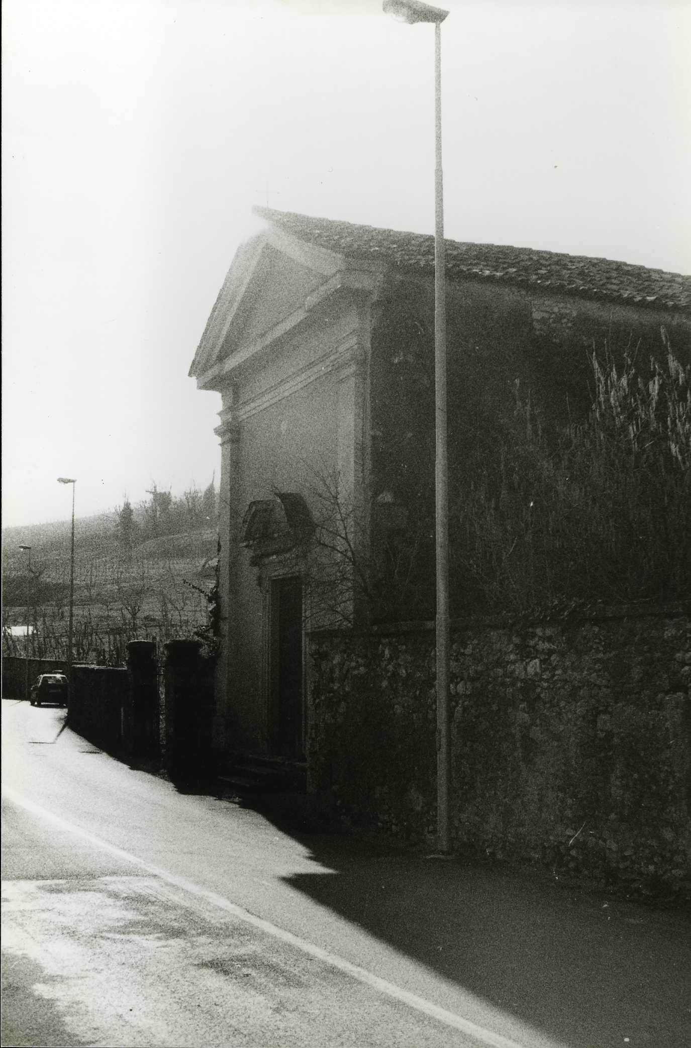 Cappella della Vergine Assunta