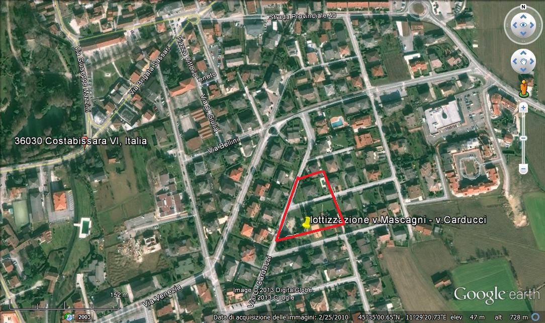 villa rustica