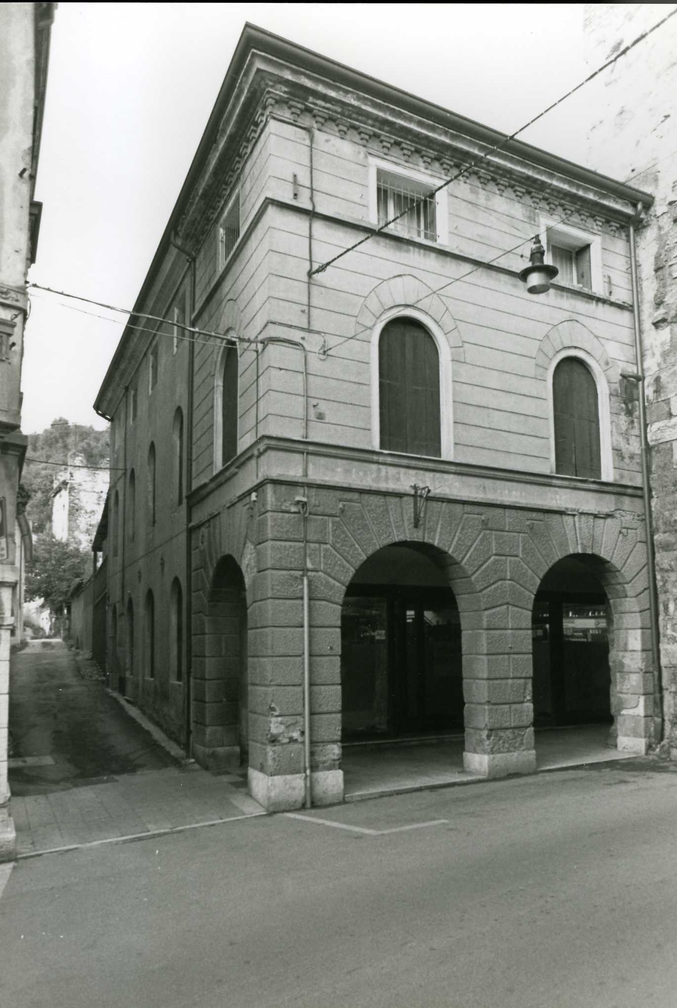 casa