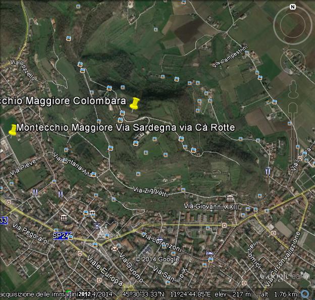 Montecchio Maggiore