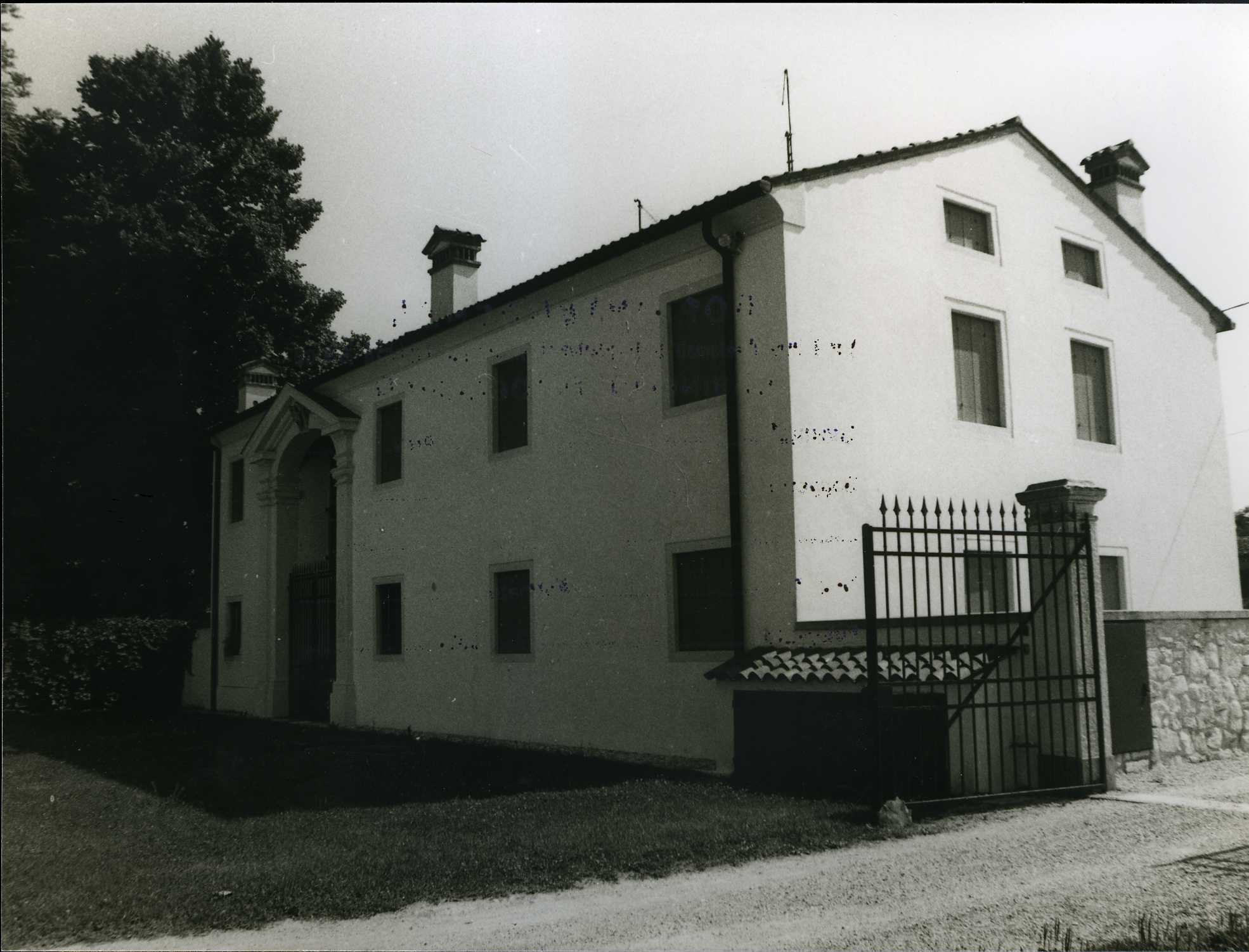 casa