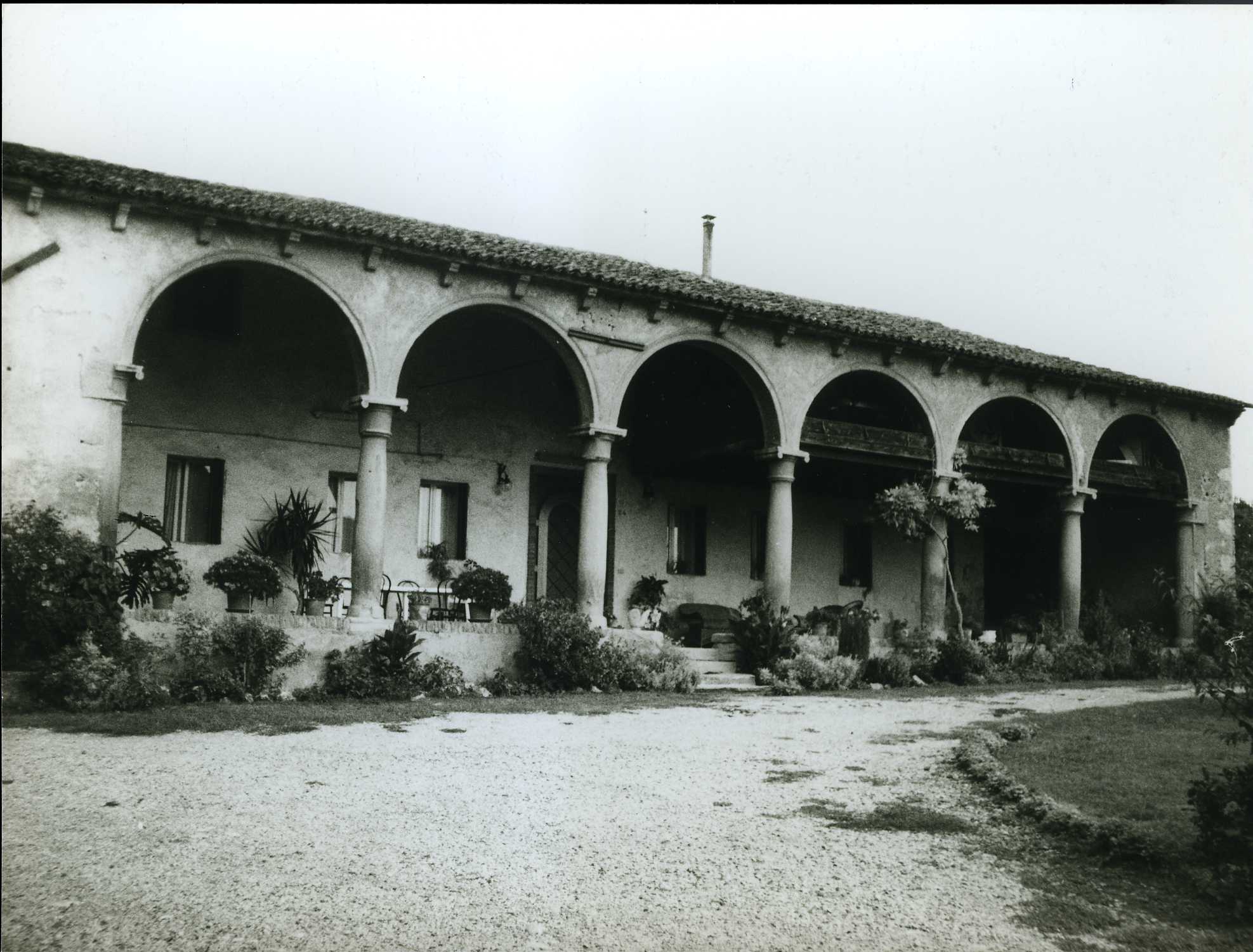 ex convento