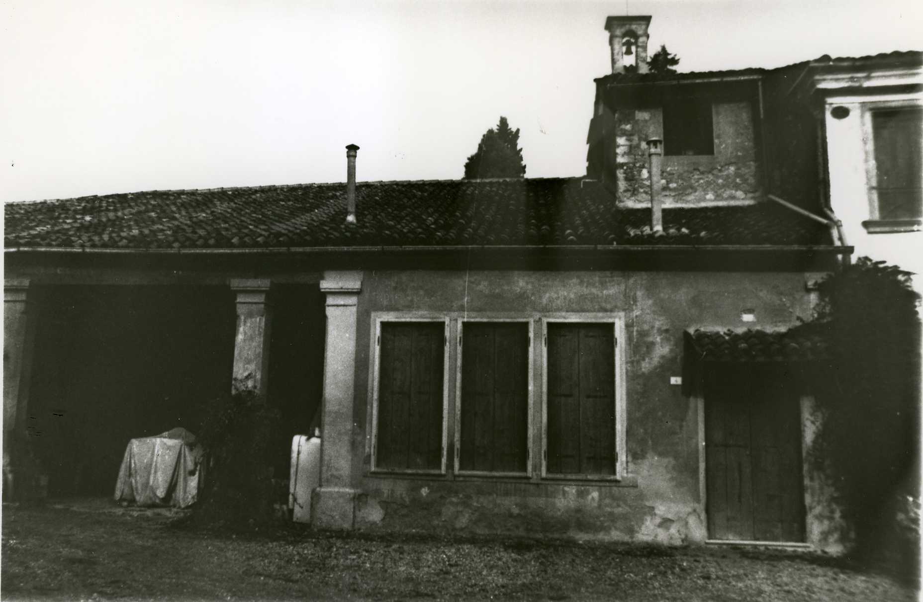 Villa Barbara