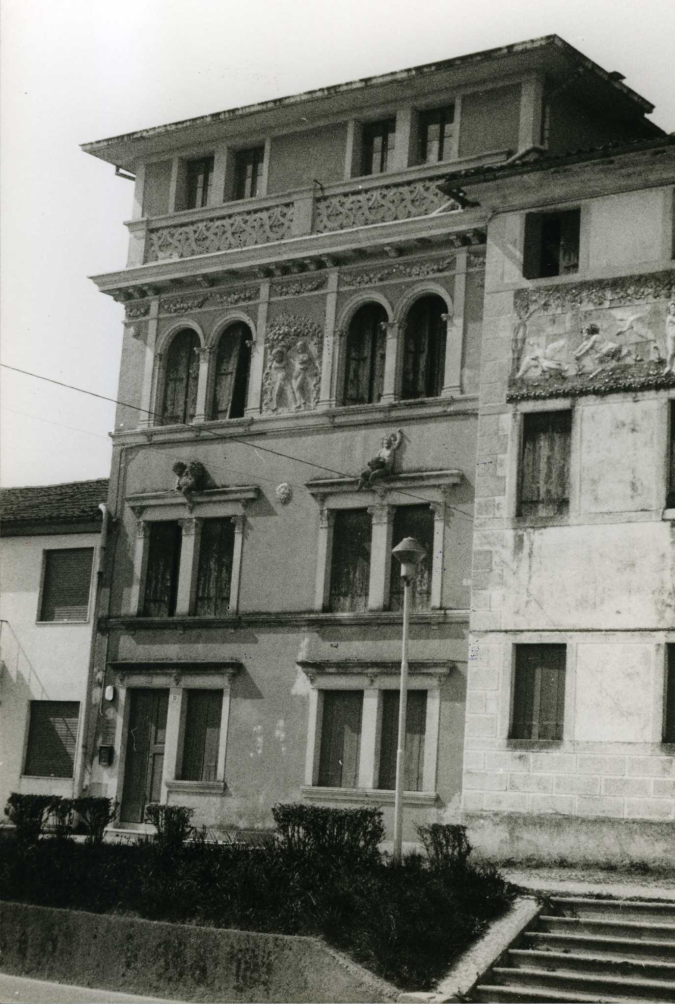 Manifattura Zanolli Sebellin