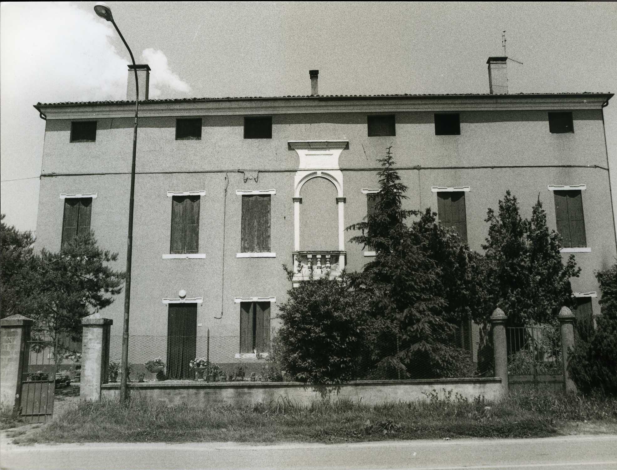 Villa Durlo Zanovello