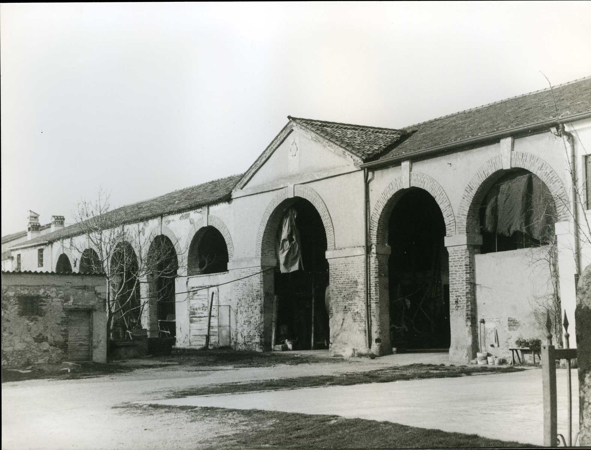 barchessa, rurale