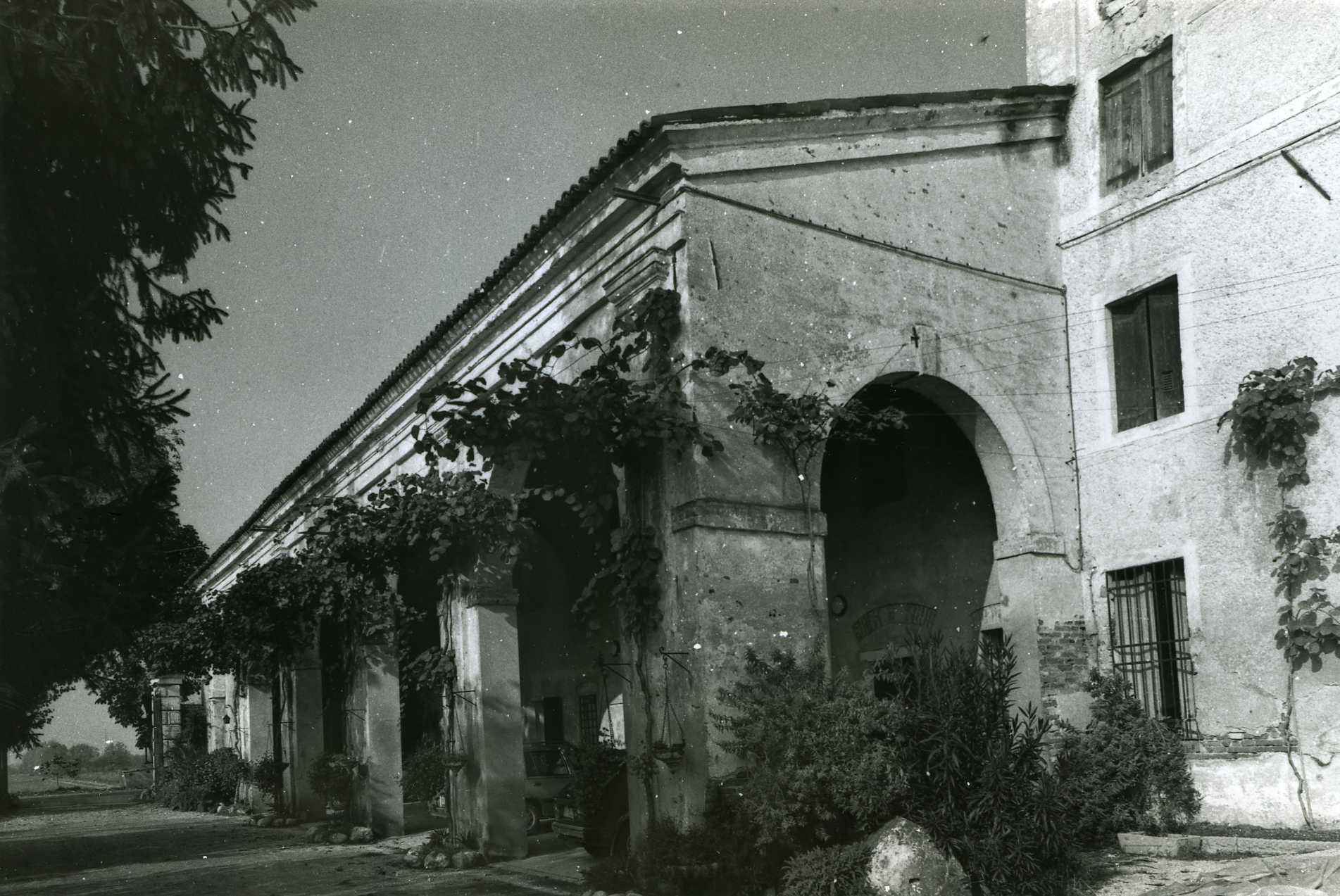 Villa de Tacchi