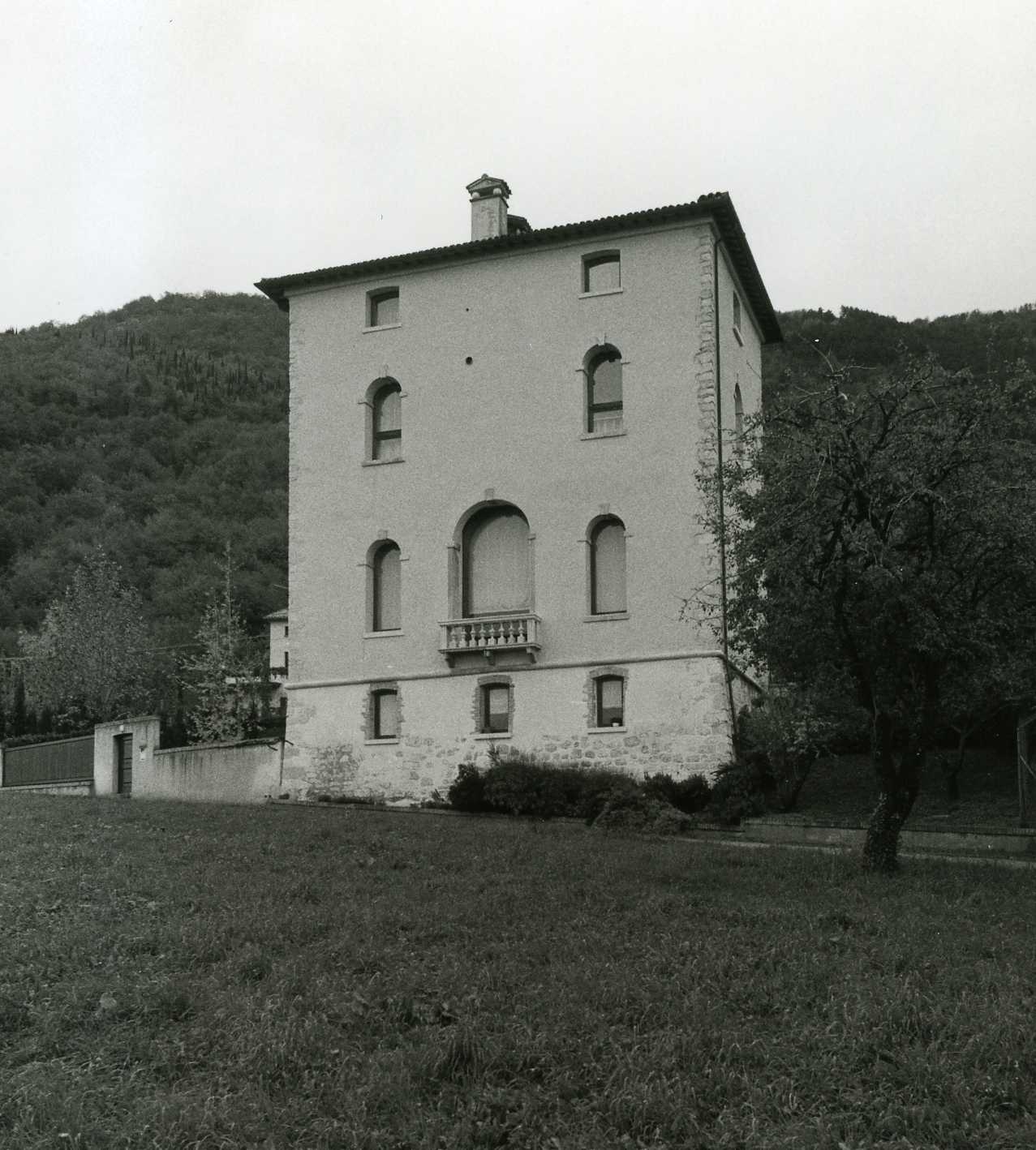 Torre degli Ezzelini