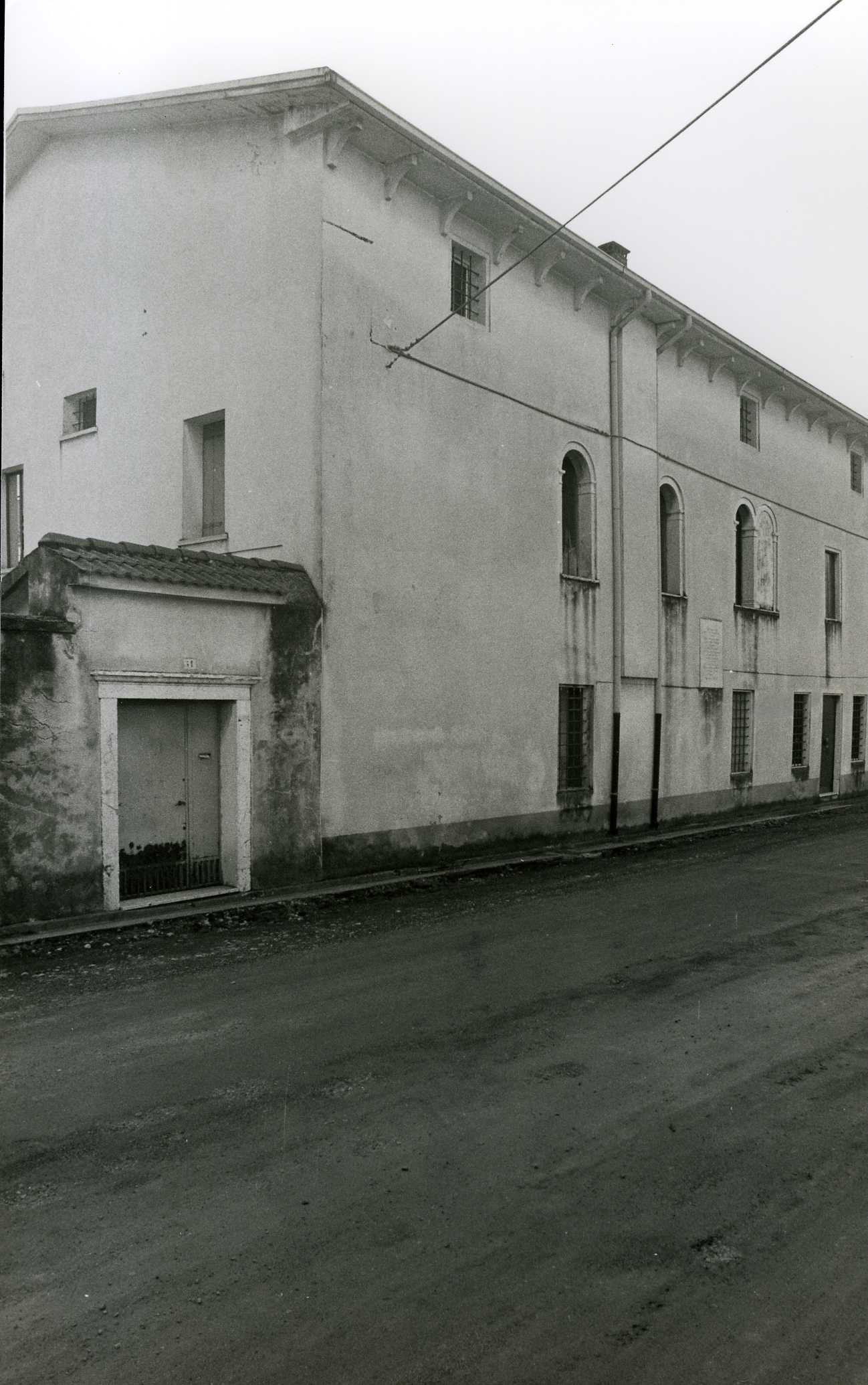 Casa Filippi