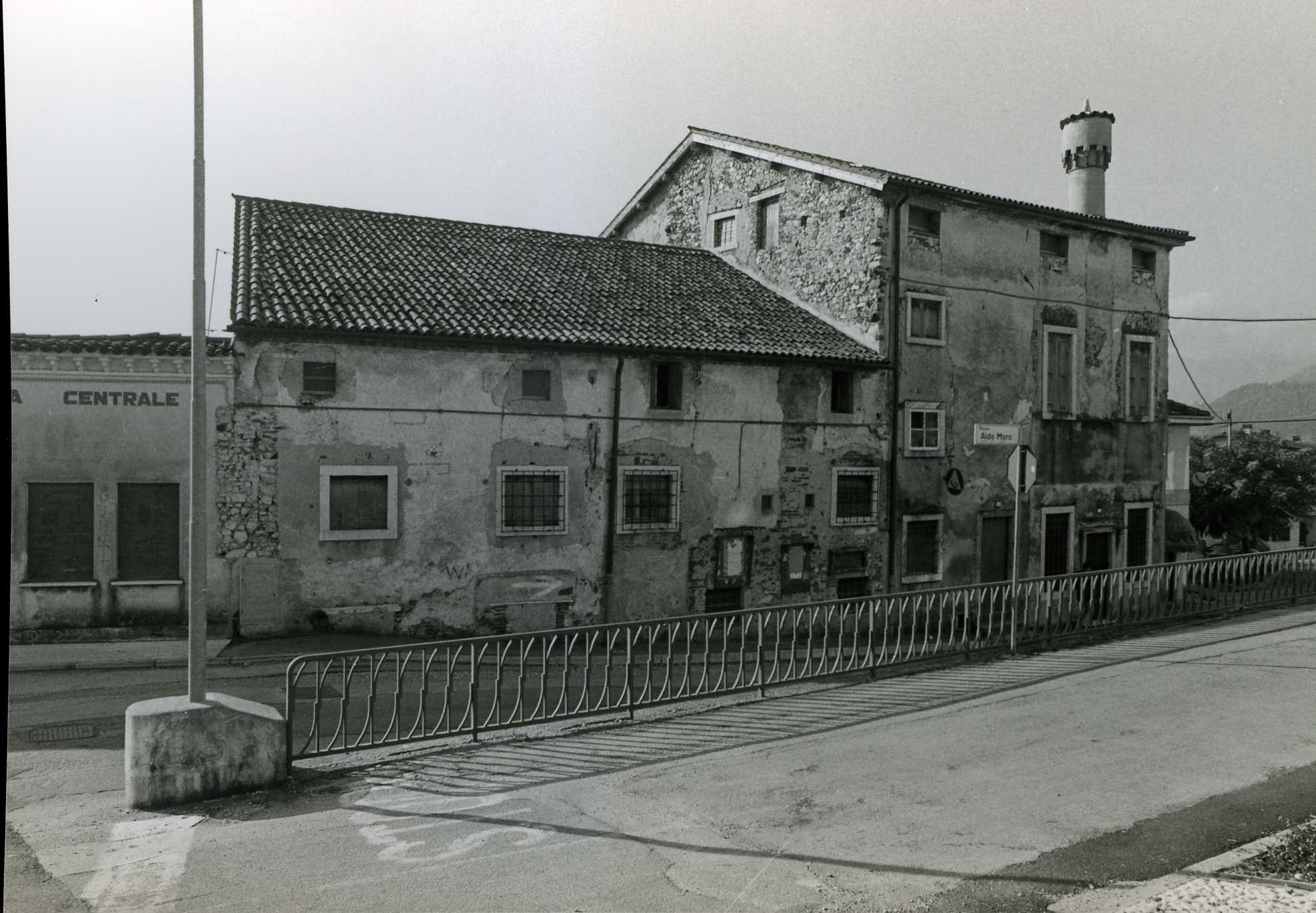 Casa dei Conti Marzari