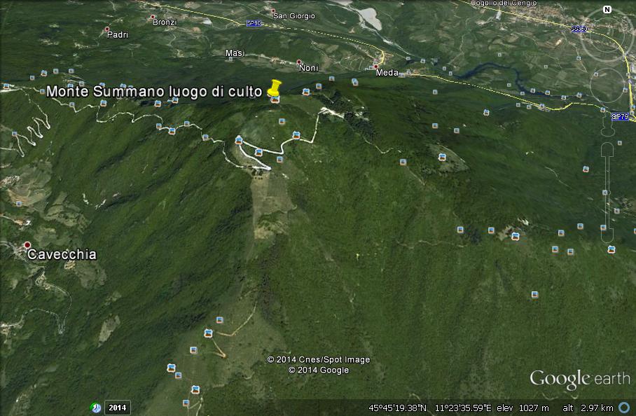 Monte Summano