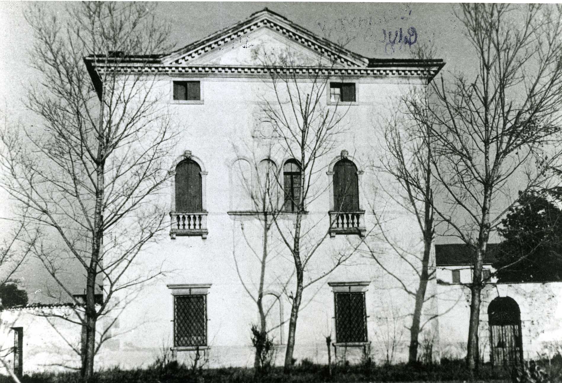 Villa Franzan