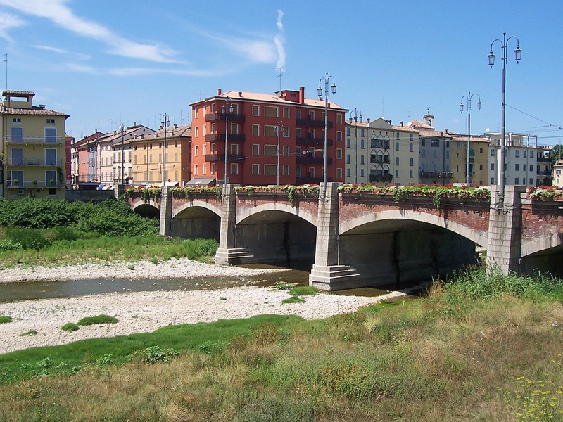 ponte di Mezzo