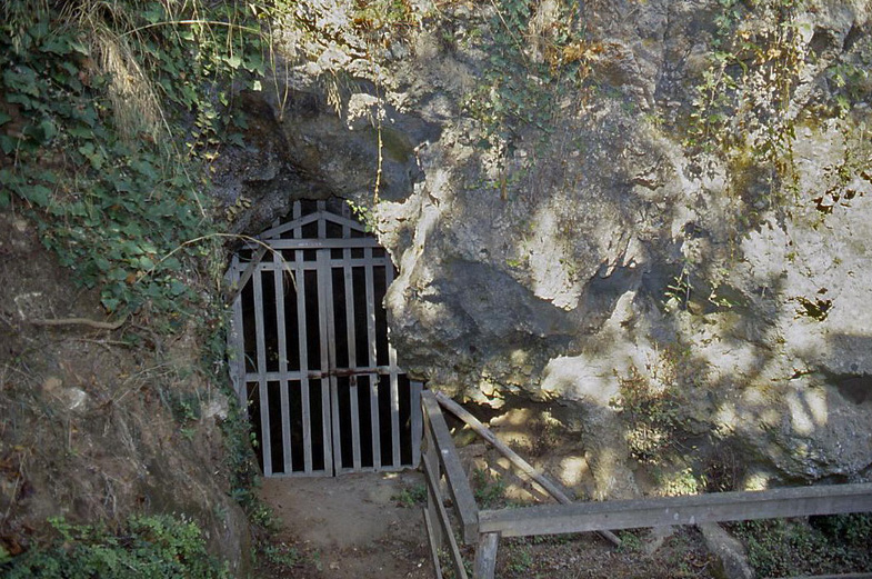 Grotta Guattari