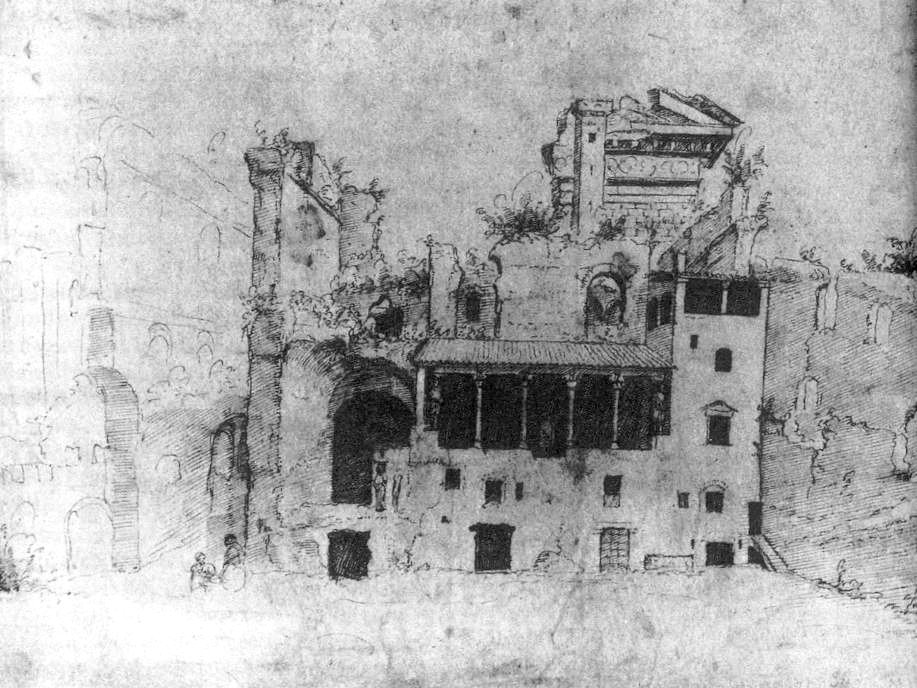 Tempio di Serapide