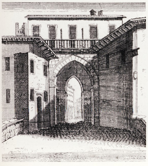 Pusterla dei Fabbri