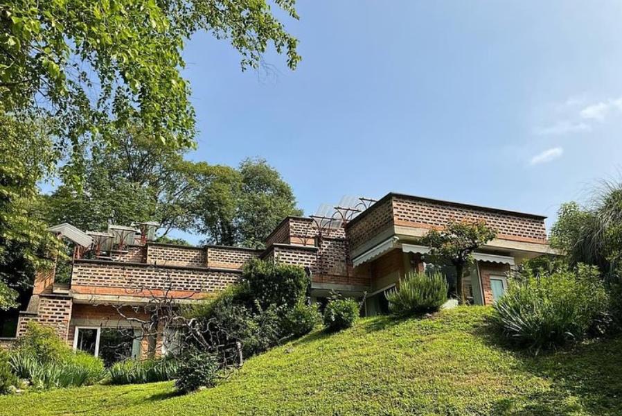Casa Luzi