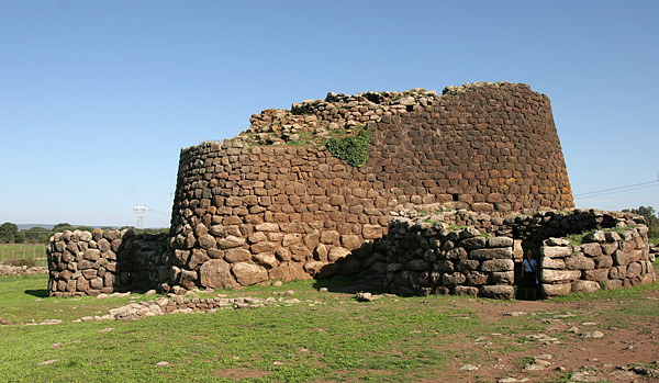 nuraghe Losa