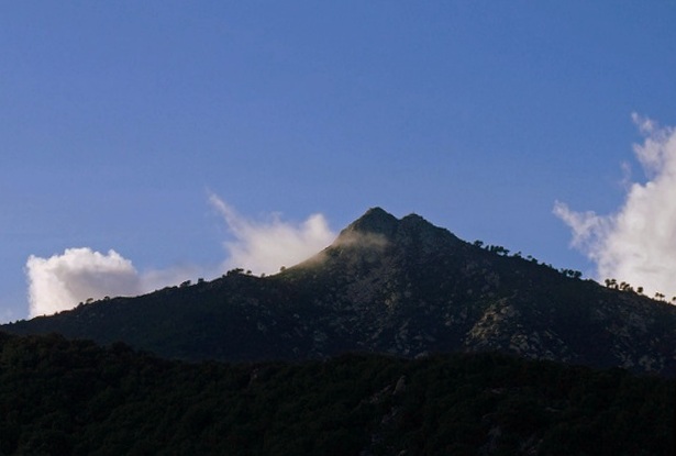 Insediamenti protostorici del Monte Capanne