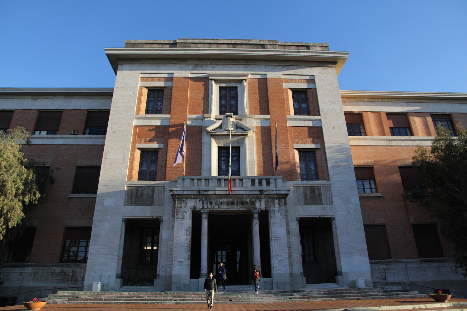 Scuola Reale di Ingegneria