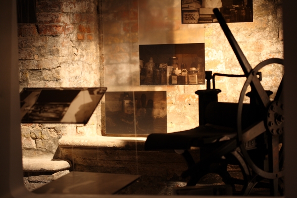 Museo della città di Urbino
