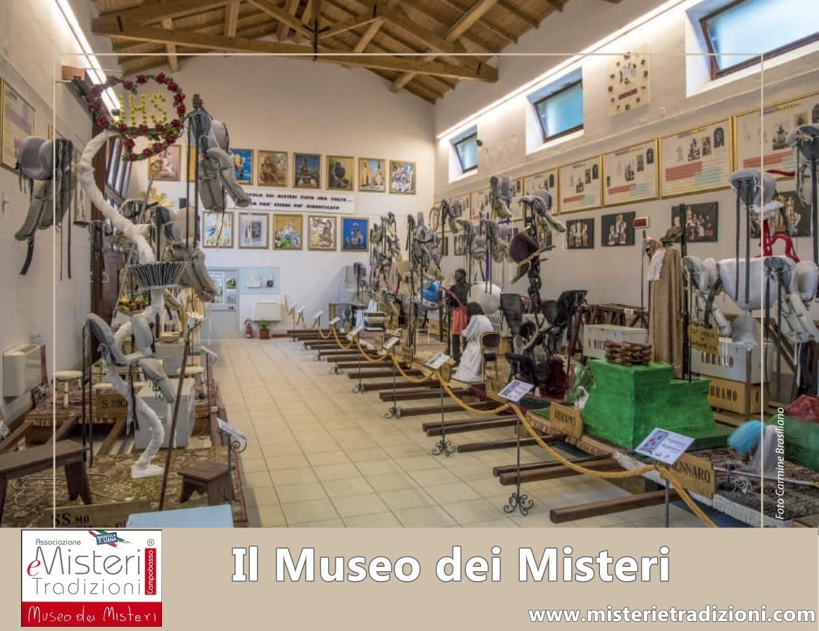 Museo dei Misteri