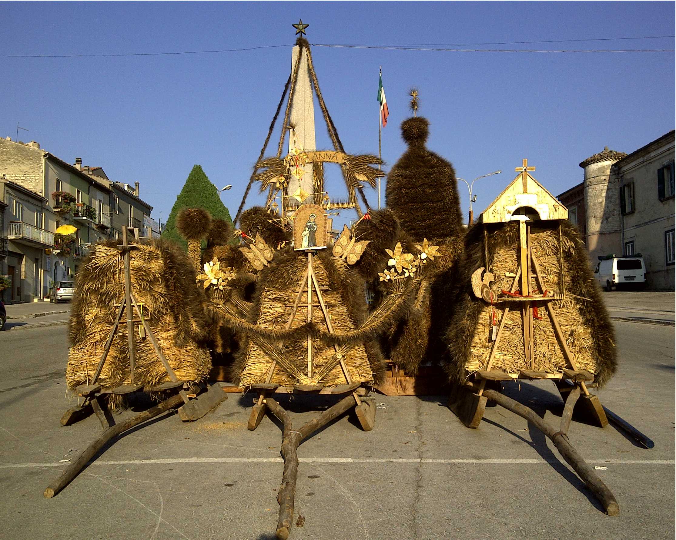 Museo della Traglia