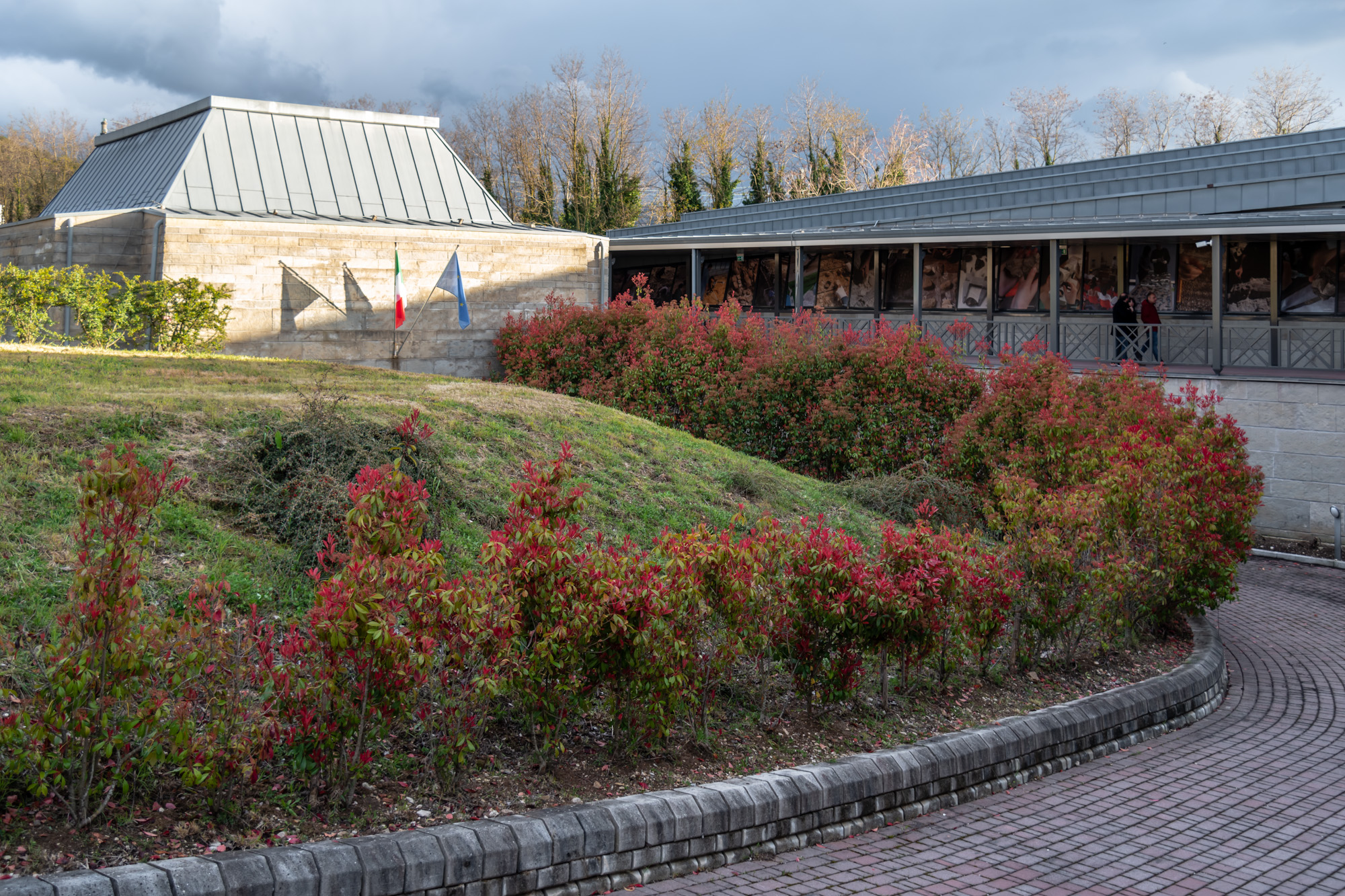 Museo nazionale del Paleolitico di Isernia
