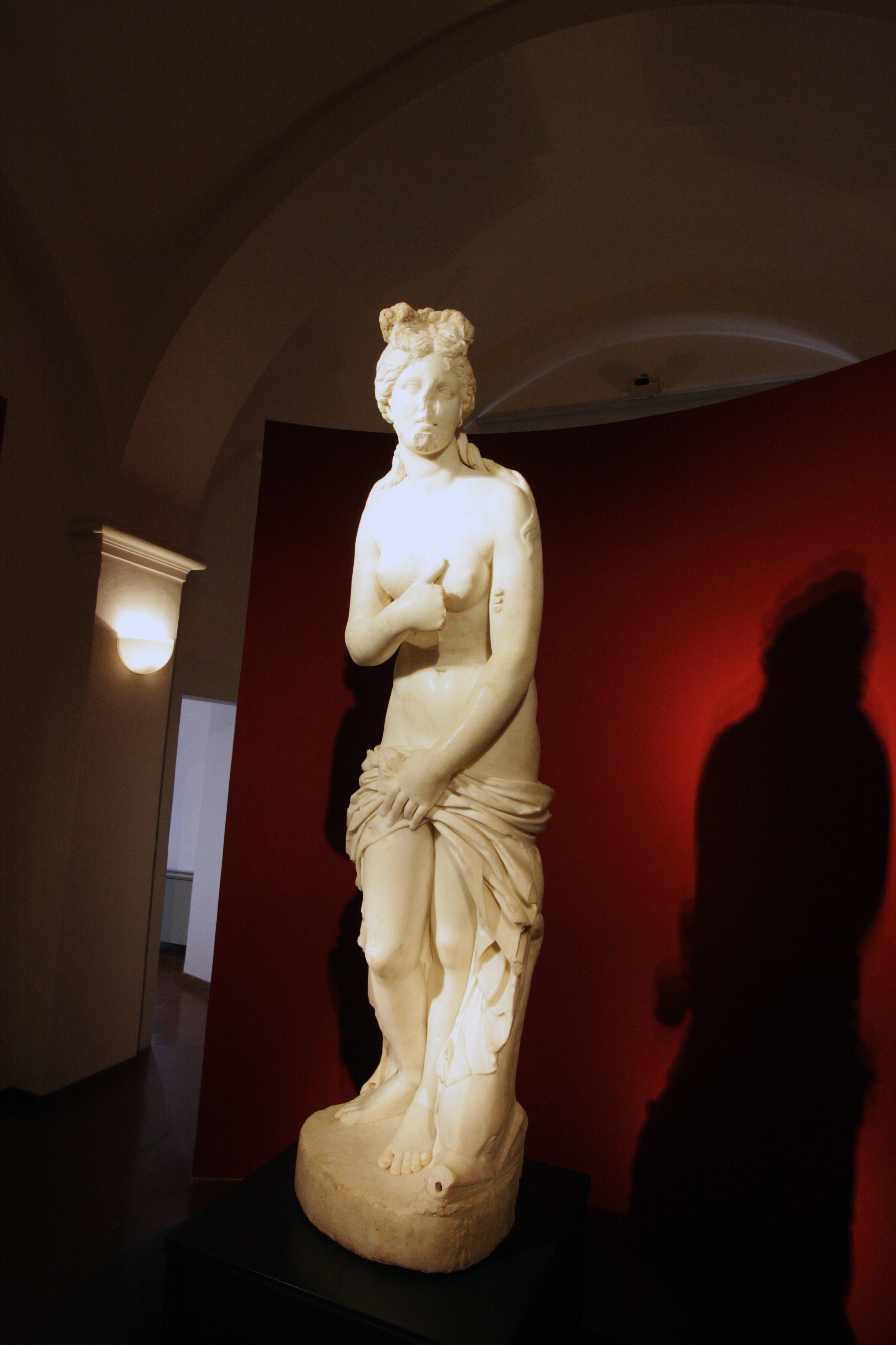 Museo archeologico di Venafro