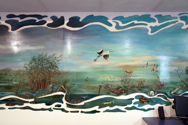 Museo del fiume di Alessandria