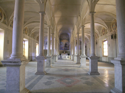 Complesso di Santa Croce