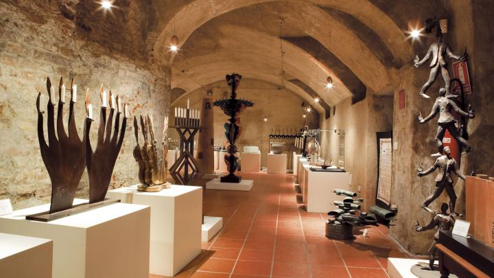 Museo ebraico di Casale Monferrato