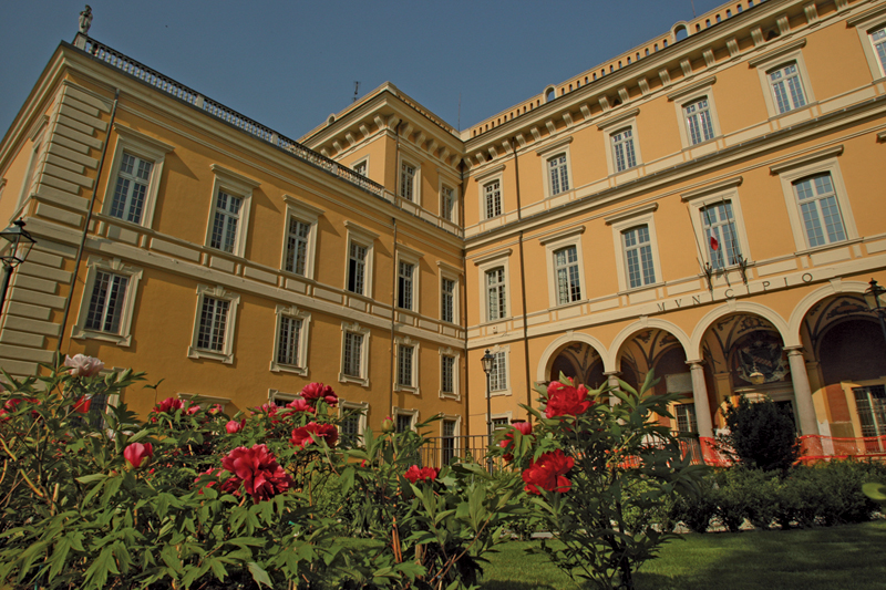 Museo civico di Castelnuovo Scrivia