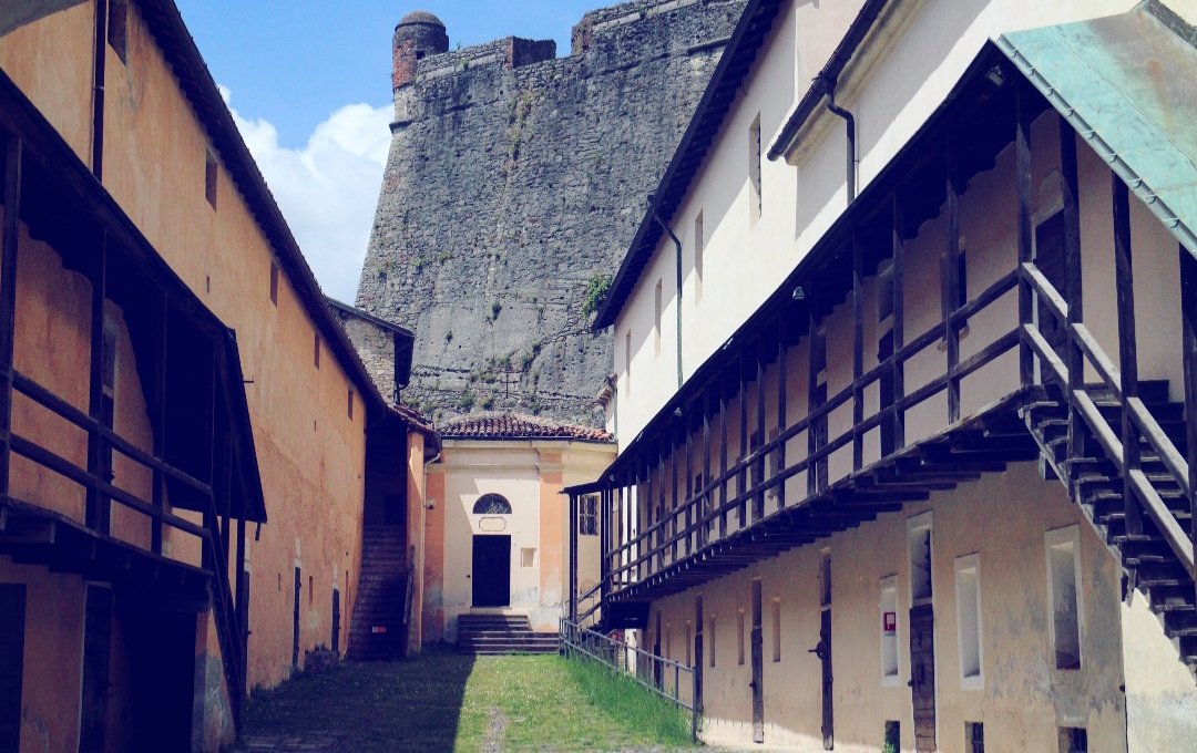 Forte di Gavi