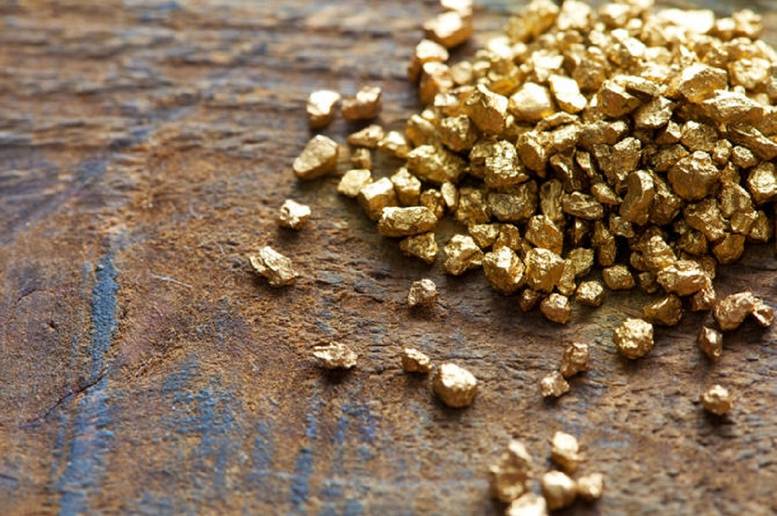 Museo storico dell’oro italiano di Lerma (fiume)