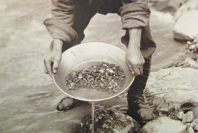 Museo storico dell’oro italiano di Predosa