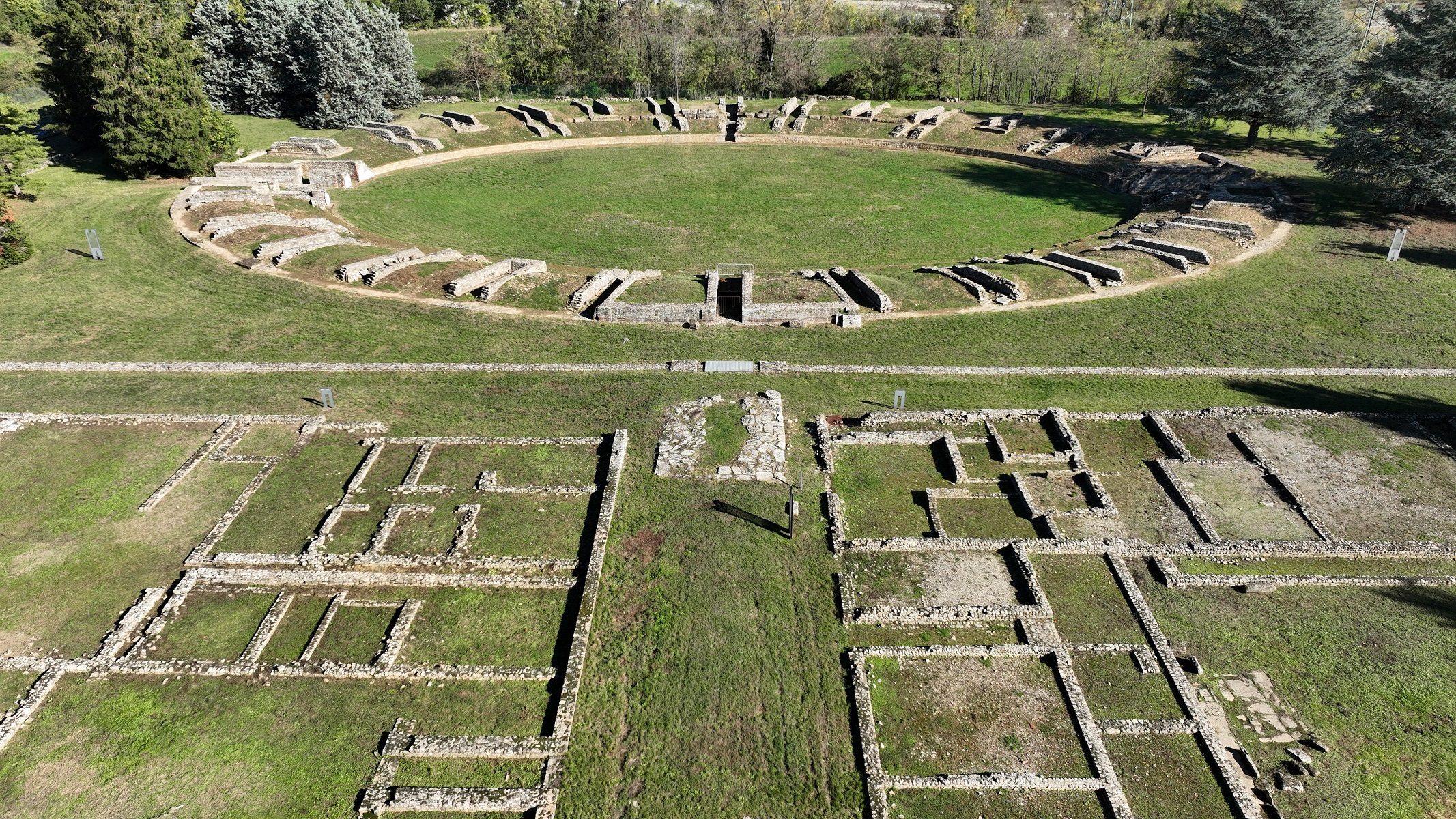 Area archeologica di Libarna