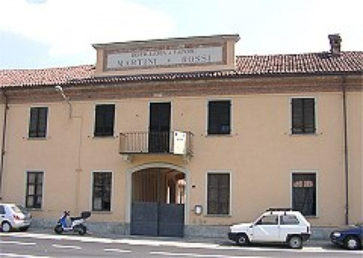 Ecomuseo del Basso Monferrato astigiano