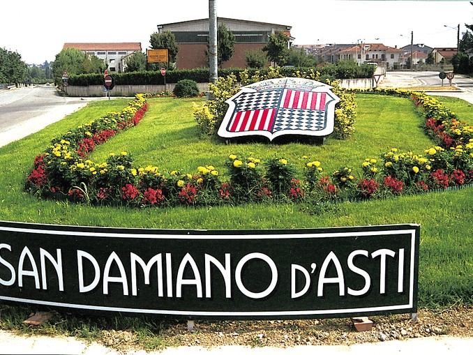 Museo civico di San Damiano d'Asti