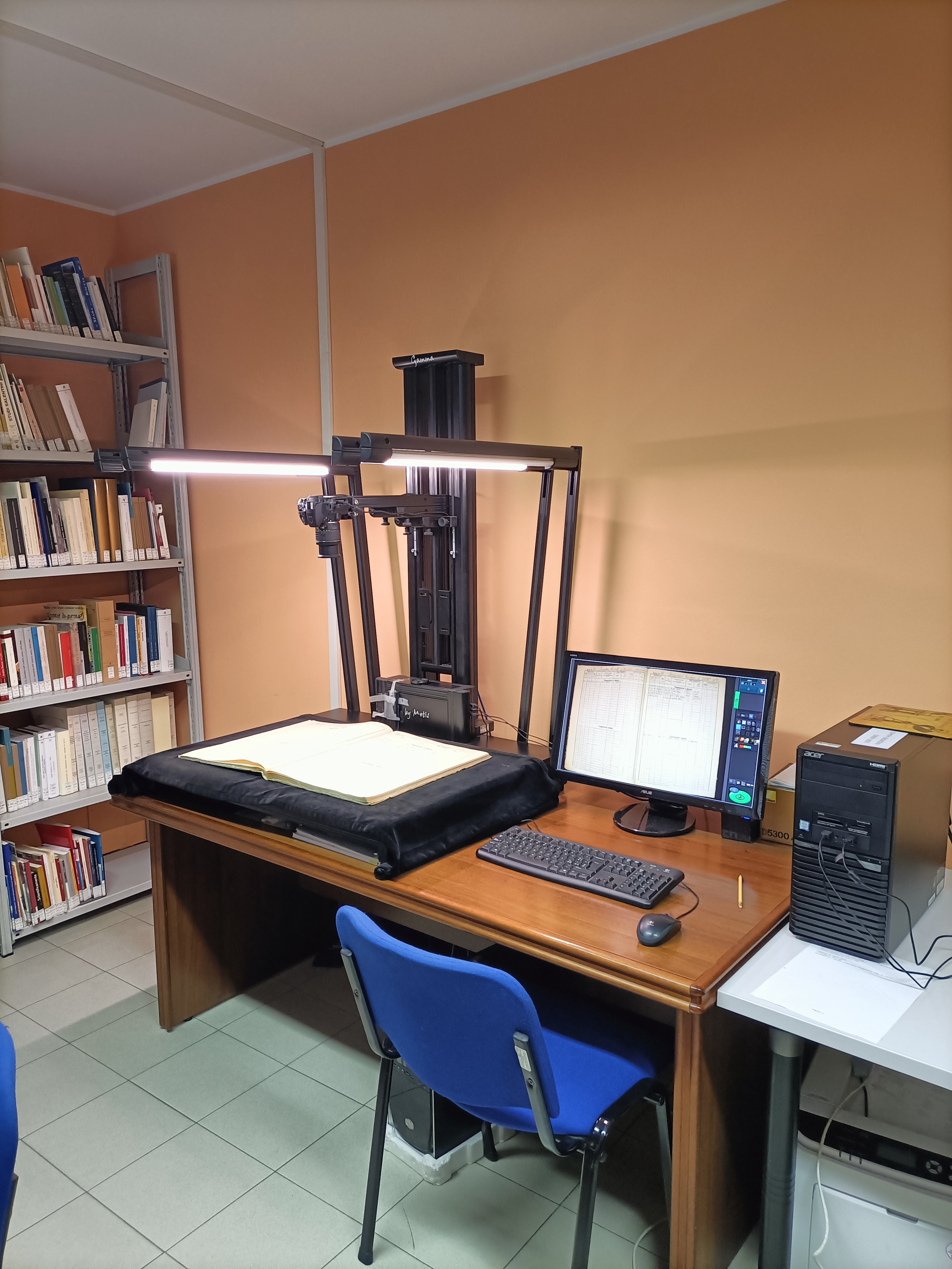 Archivio di Stato di Biella