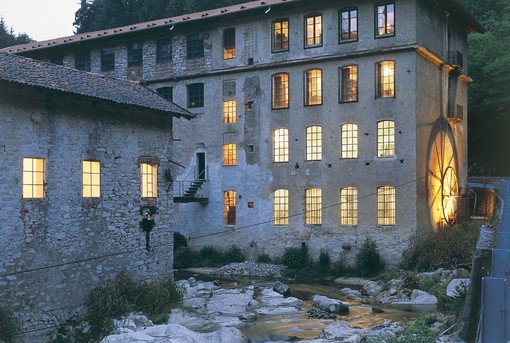 La fabbrica della ruota
